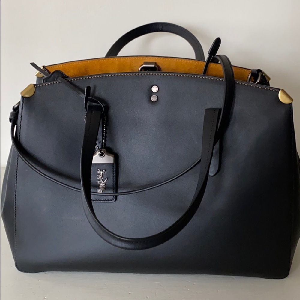 Coach cooper carryall